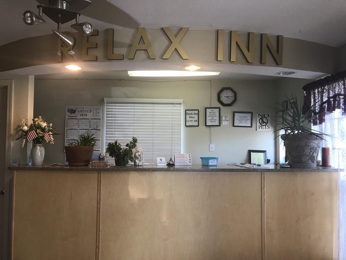 Relax Inn - Lakeland Экстерьер фото